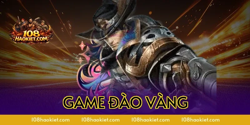 Game Đào Vàng Hay Nhất: Tuổi Thơ Và Phiên Bản Mới