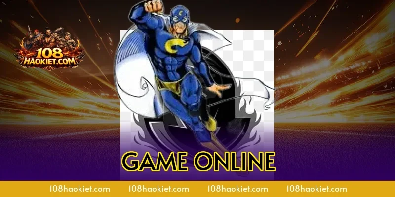 Game Online Phổ Biến Nhất Hiện Nay Cho Mọi Người Chơi