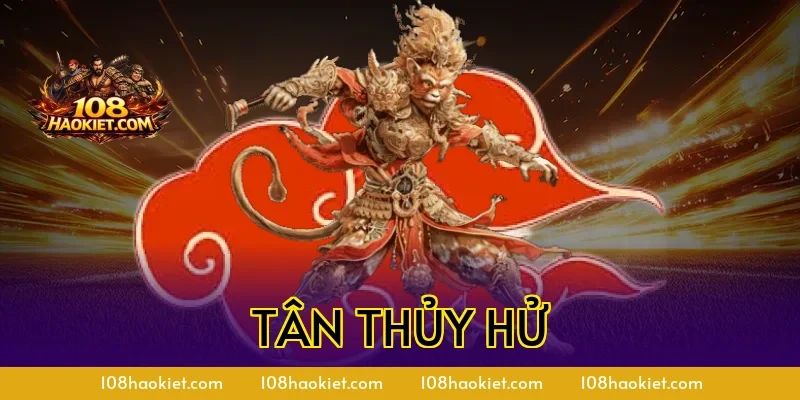 Tân Thủy Hử: Nội Dung Và Những Điểm Khác Bản Gốc