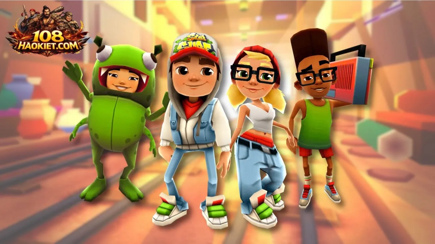 cách tham gia và trải nghiệm game trên poki trực tuyến