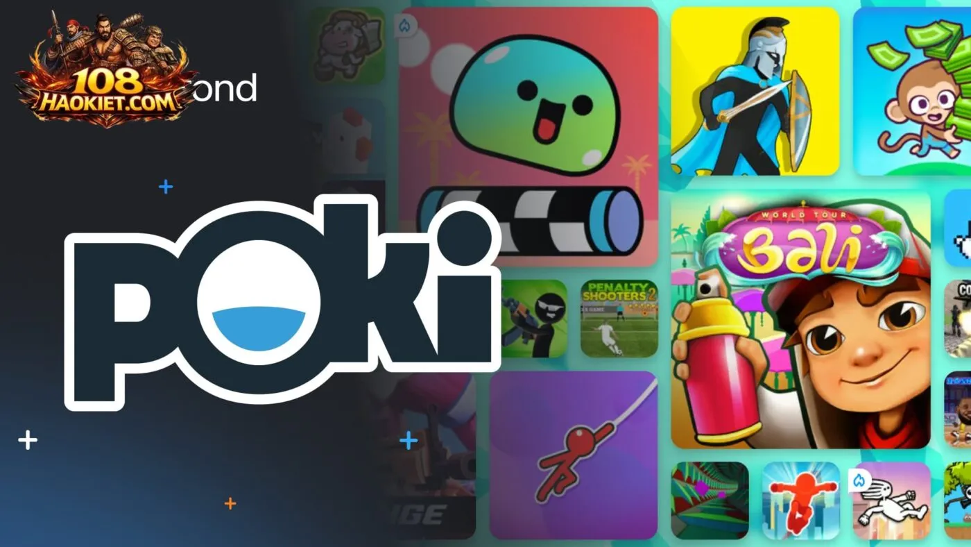 trò chơi miễn phí trên trình duyệt chơi ngay không cần tải