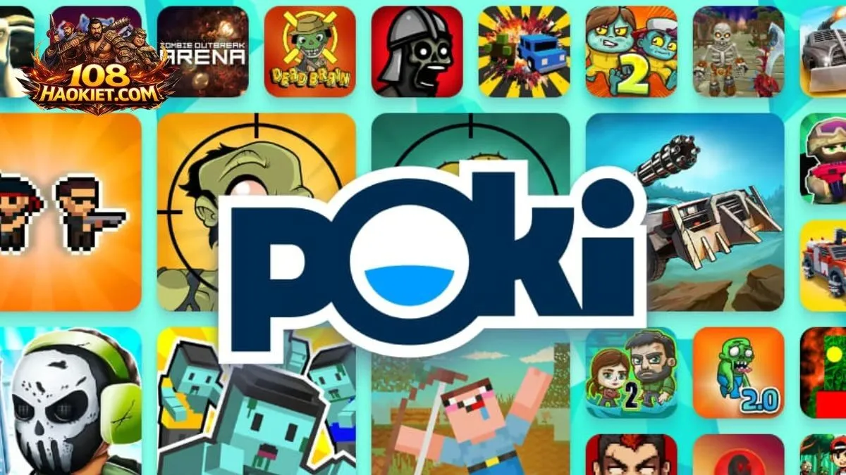 top trò chơi miễn phí thể loại hành động hấp dẫn năm 2026