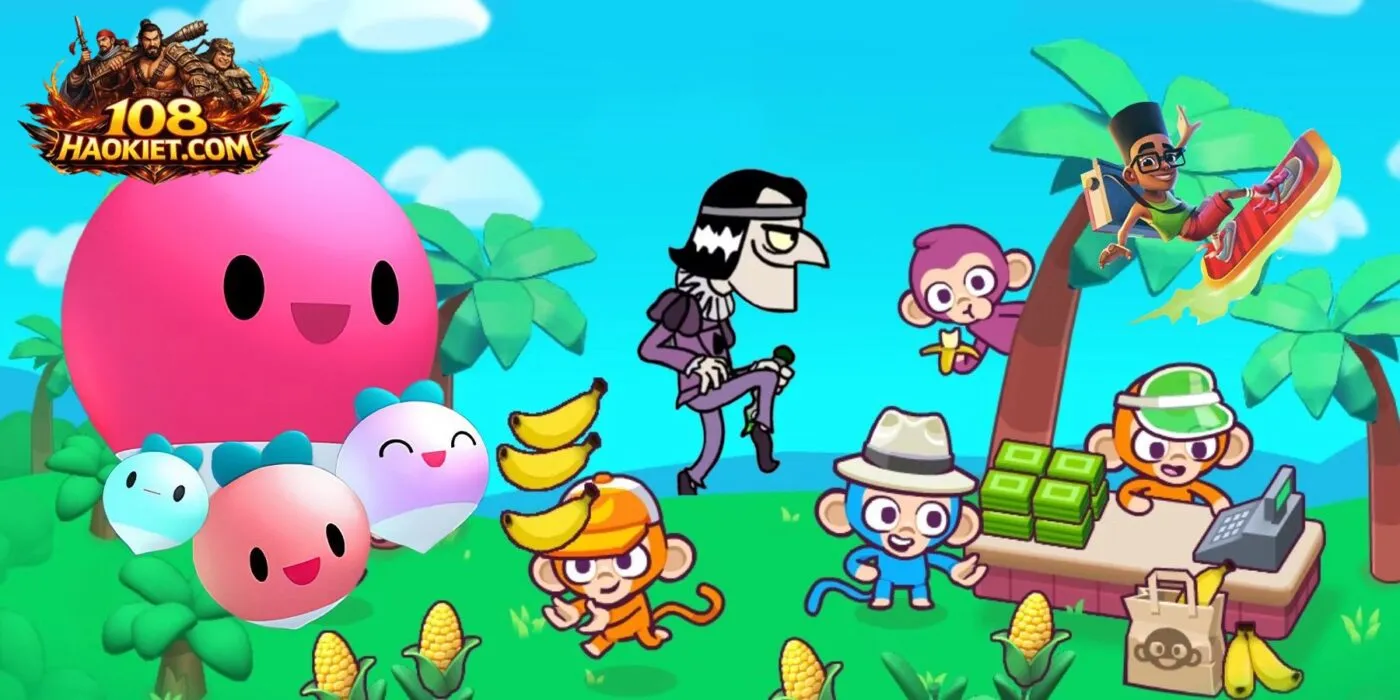 lợi ích của trò chơi miễn phí trực tuyến giải trí nhanh và tiện lợi