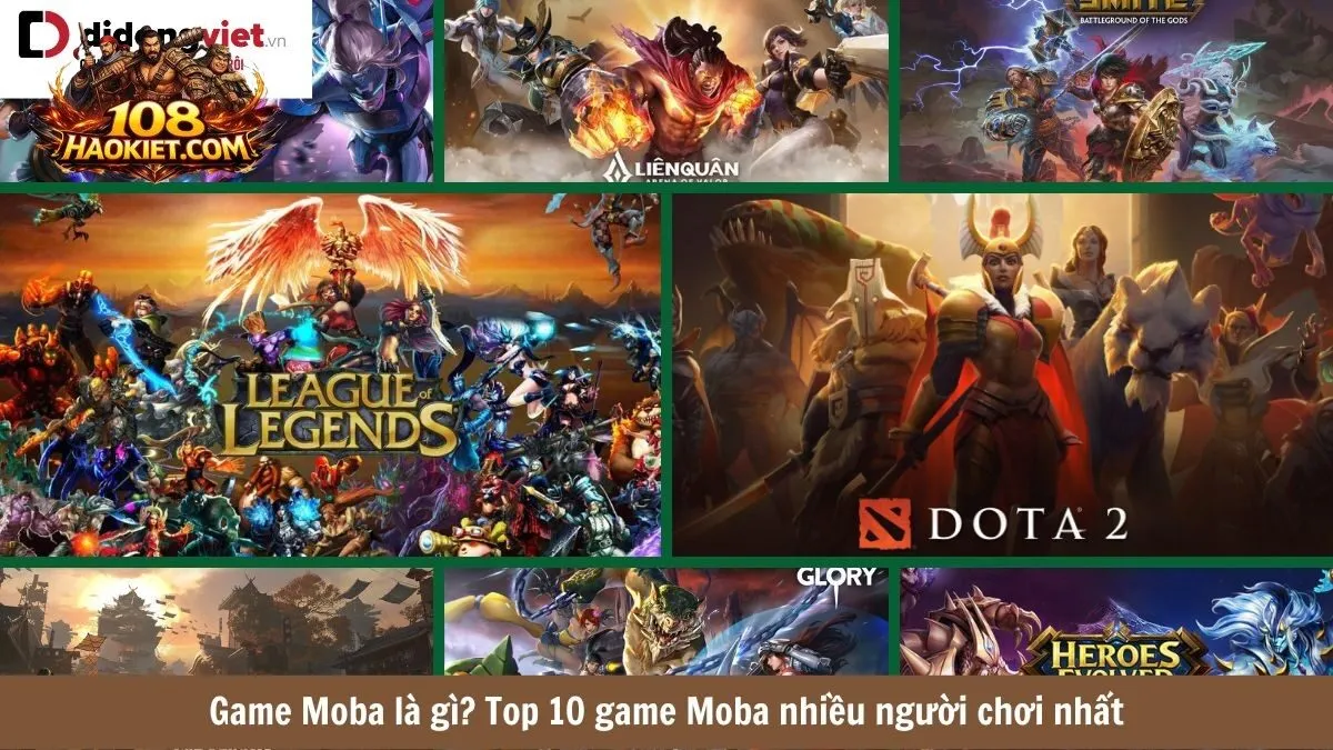 so sánh các nền tảng game miễn phí phổ biến