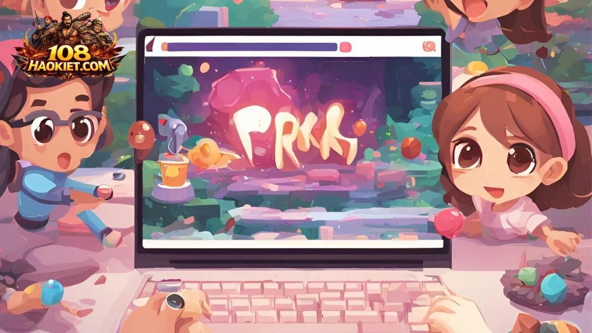 phân loại các trò chơi trong danh sách 100 trò chơi miễn phí