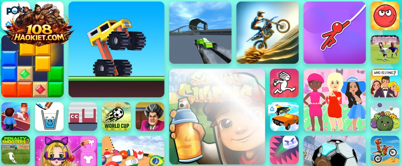 so sánh các nền tảng game online phổ biến tại việt nam