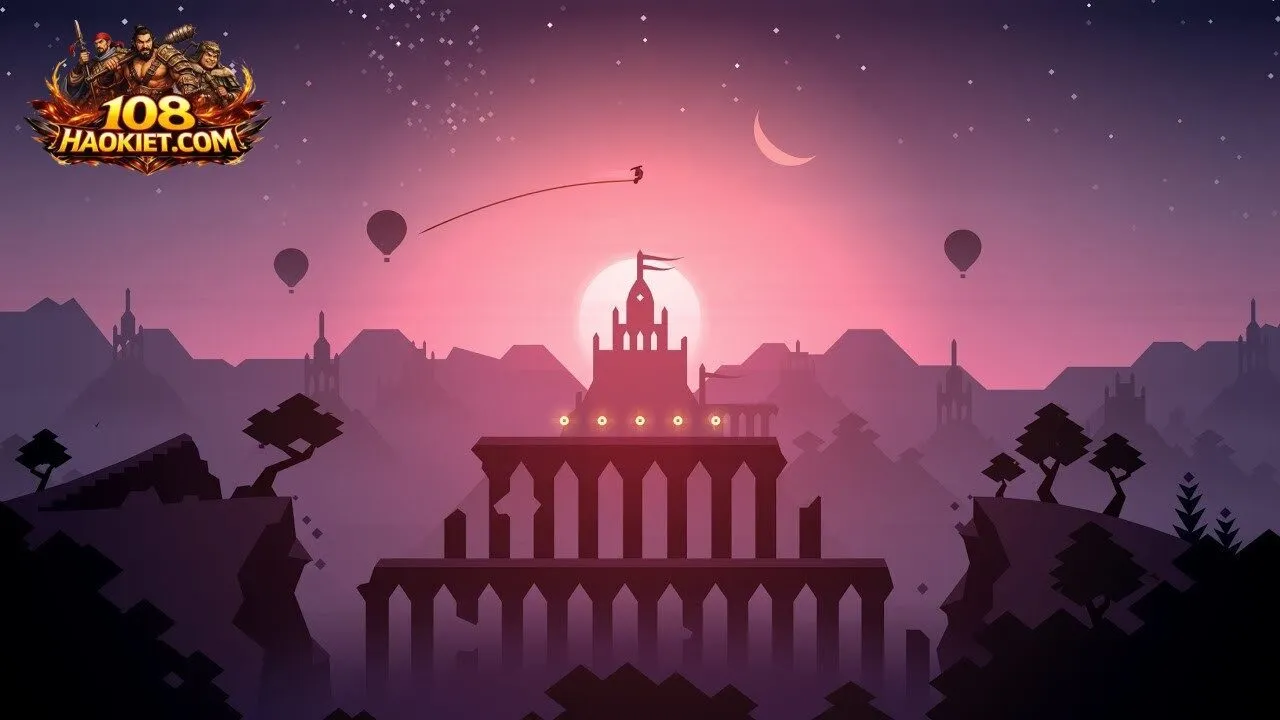 game phiêu lưu khám phá thế giới ảo hấp dẫn