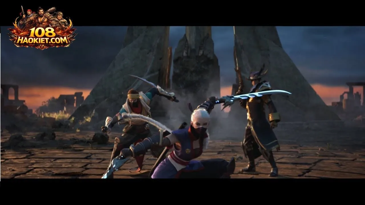 hướng dẫn chọn game phù hợp từng lứa tuổi