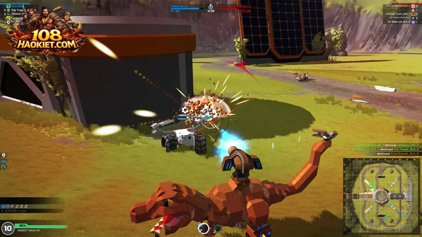 game 2 người trên điện thoại tiện lợi và thú vị