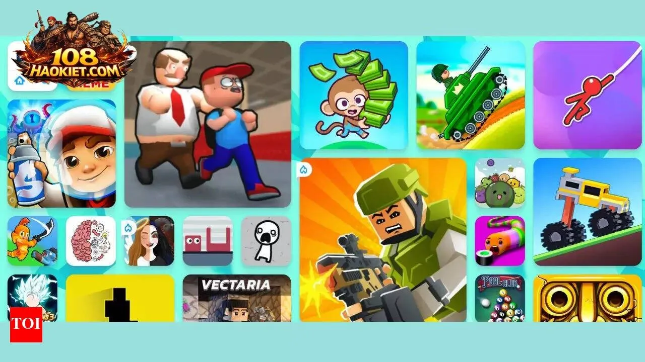 xu hướng và tương lai của trò chơi miễn phí năm 2026