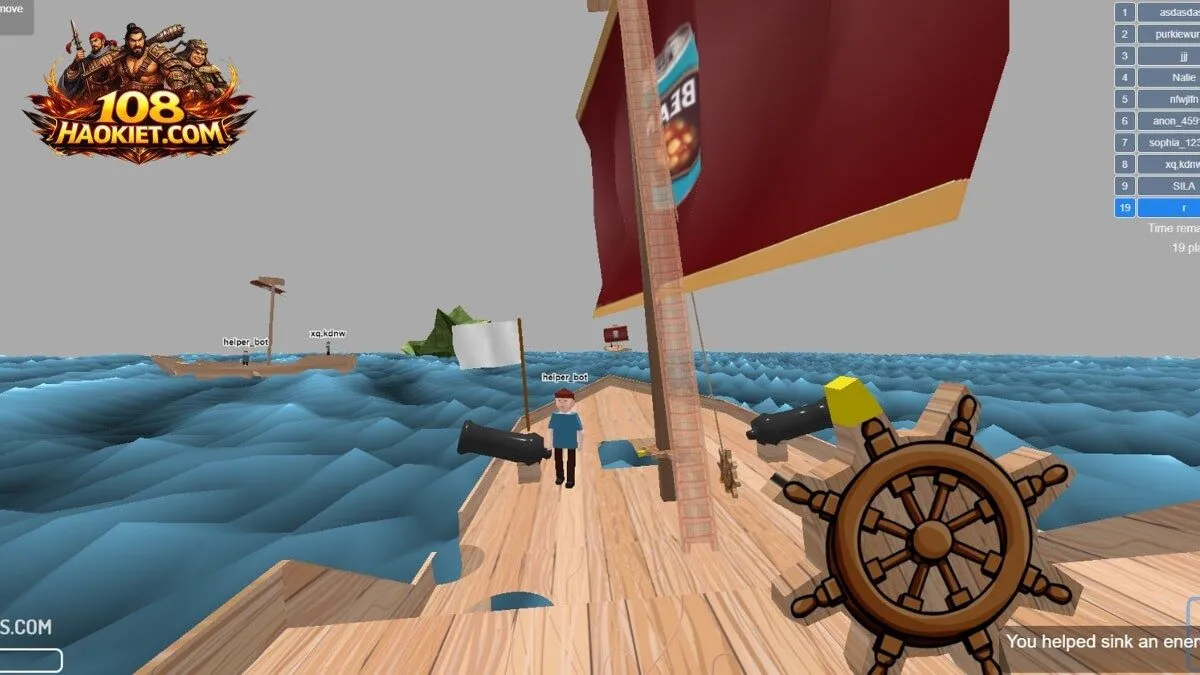 bảng tổng hợp 10 trò chơi miễn phí đáng chơi theo thể loại