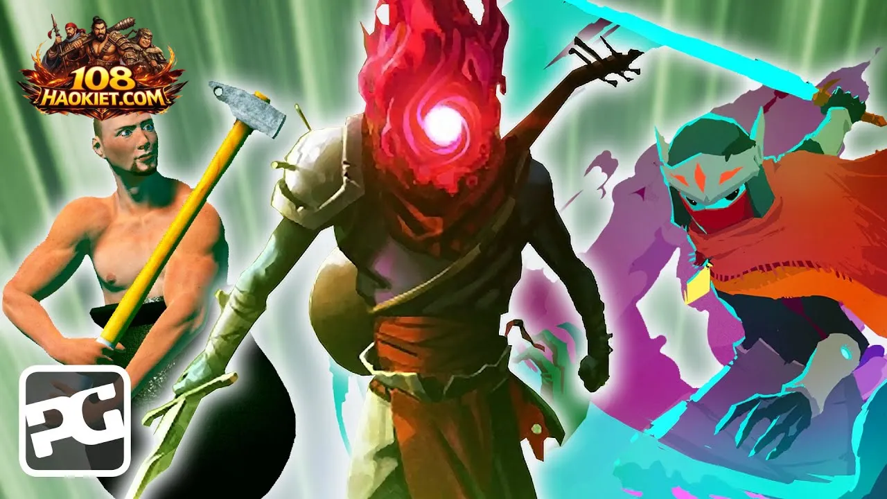 cách chọn game android phù hợp với từng lứa tuổi và sở thích